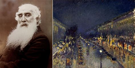 Top 10 Famous French Artists And Their Signature Masterpiece