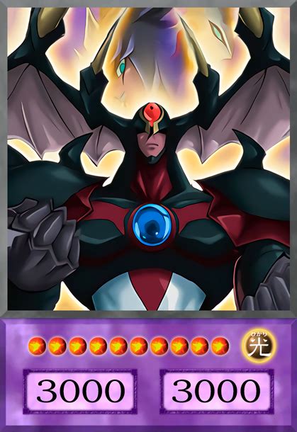 Neos Wiseman by D4NT3WONTDIE on DeviantArt | Yugioh trading cards ...