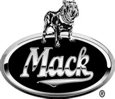 Mack Trucks: Mack Trucks Logo