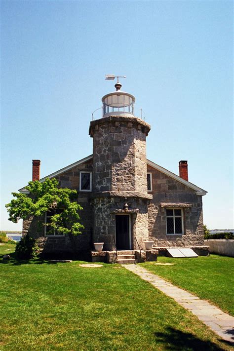 Connecticut Lighthouses