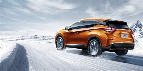 2016 Nissan Murano Hybrid Goes On Sale In the USA, Around 600 Units Allocated - autoevolution