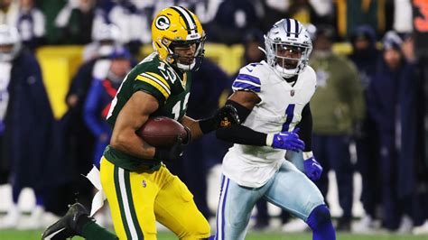 How to Watch the Packers vs Cowboys Playoffs Game Live For Free ...Middle East