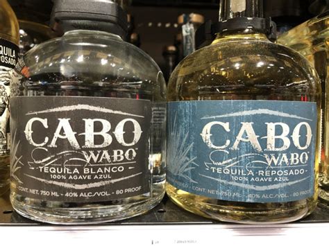 10 Things You Didn't Know about Cabo Wabo Tequila