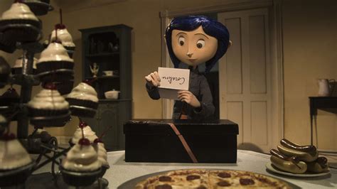 Coraline (2009) - Backdrops — The Movie Database (TMDB)