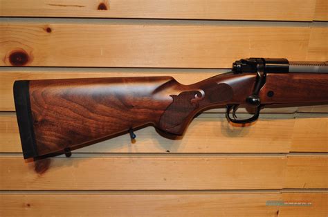 Winchester Model 70 Featherweight C... for sale at Gunsamerica.com: 922640241