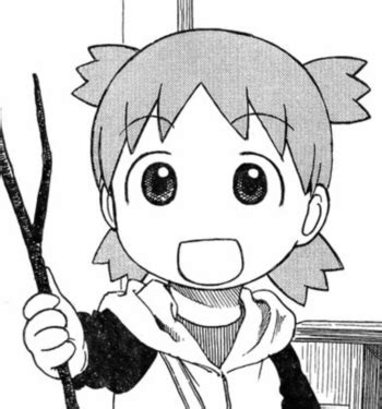 Yotsuba Koiwai Animated Foot Scene Wiki Fandom Powered