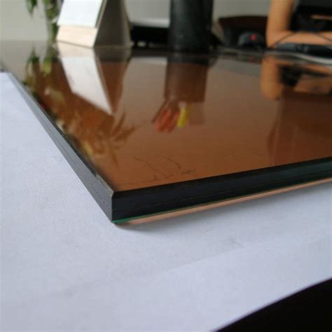 China Factory Price Tinted Tempered Glass Cost - Laminated Glass – Yongyu factory and ...