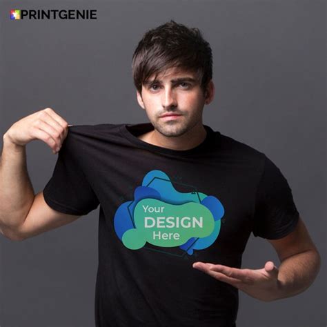 Trendy Print on Demand T-Shirts | Online tshirt design, Trendy prints, Mens tshirts