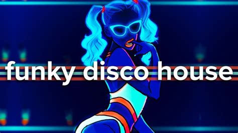 Funky Disco House Mix - 2020 - YouTube