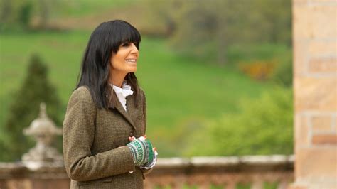 The Traitors viewers make same complaint about Claudia Winkleman's new BBC show | HELLO!