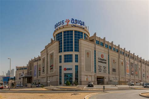 Oasis Mall Dubai has reopened with six new retailers | News, Shopping ...