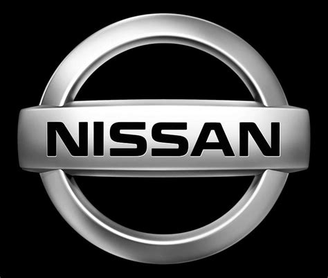 Nissan Logo, logo, nissan, HD wallpaper | Peakpx