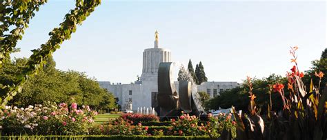 Top Six Salem, Oregon, Attractions to Explore This Summer - Welcome To ...