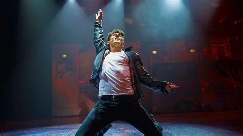 Cast Announced for UK Tour of We Will Rock You https://theatreweekly ...