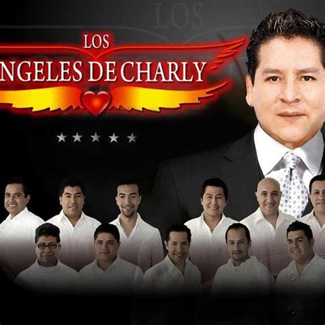 Lista 105+ Foto Exitos De Los Angeles De Charly Cena Hermosa