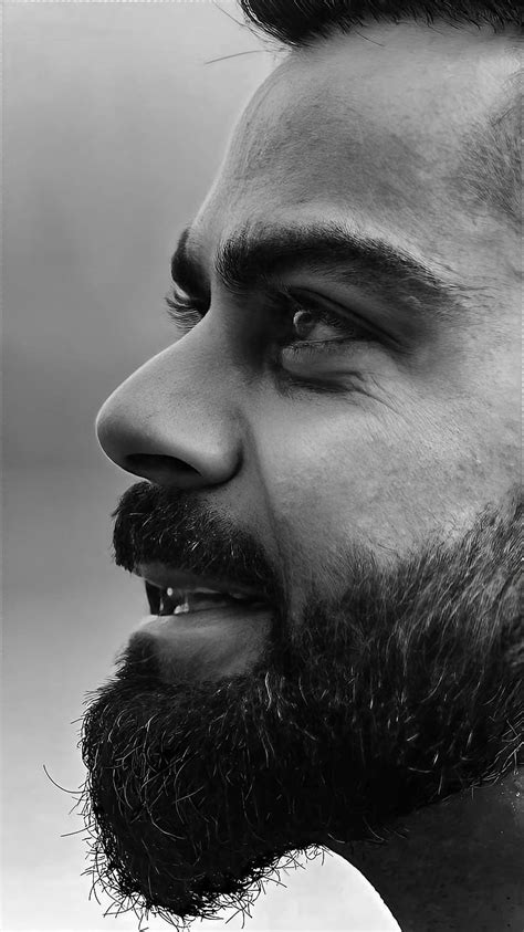 1440x2960px, 2K free download | Virat Kohli Wali, Face Sidelook, virat kohli face sidelook ...