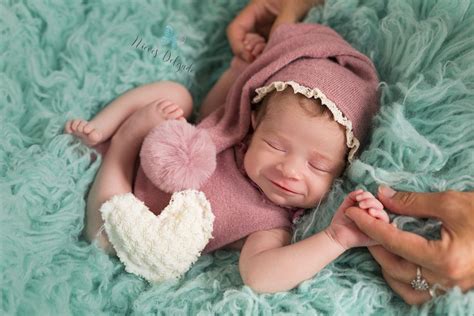 Reportaje de fotos recién nacidos newborn y bebés en sevilla - Nieves ...