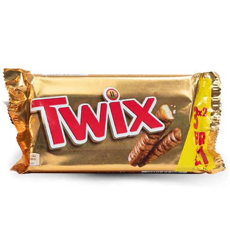 Twix Chocolate Bar - Mawola Traders