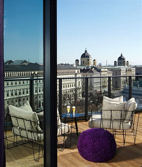 Vienna Boutique & Luxury Hotels - Design Hotels™