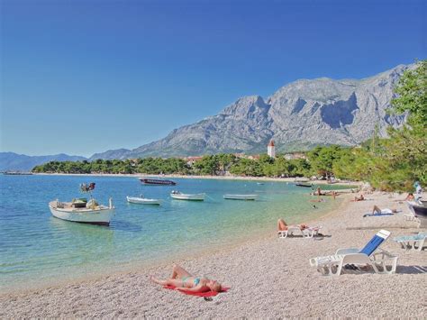 Croacia ♥ Croatia Makarska Riviera promajna_makarska_riviera_dalmatia_beaches_