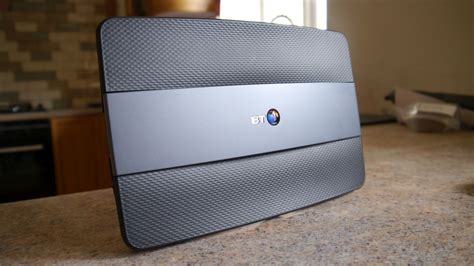 Hands on: BT Smart Hub review | TechRadar