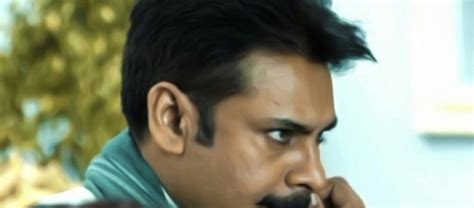 Pawan Kalyan Hairstyle In Katamarayudu - 1200x528 Wallpaper - teahub.io