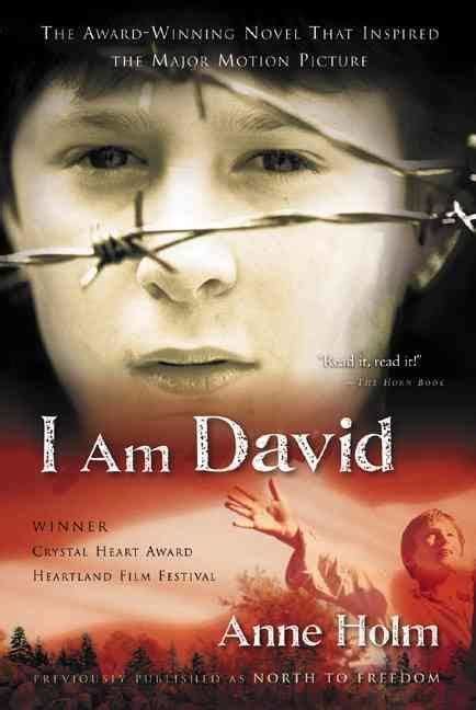 I Am David - Alchetron, The Free Social Encyclopedia