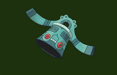 Bronzong Raid Guide: How To Counter Pokémon GO's Dalek Lookalike