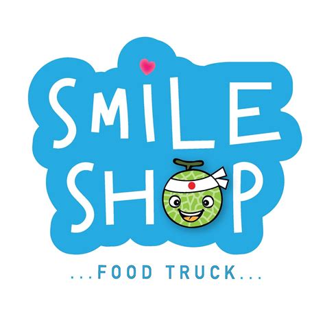 Smile Shop Food Truck | Phet Buri