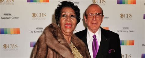 Aretha Franklin Sings to Carole King at the Kennedy Center Honors