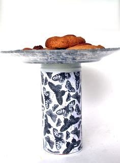 punk projects: DIY Cookie Stand using a Pirouline Tin Cookie Stand, Diy ...