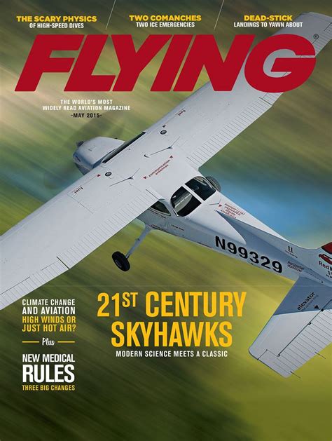 Flying Magazine | Flying magazine, Magazine, Free offer