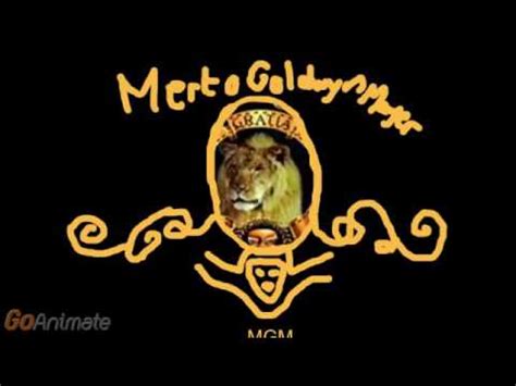 MGM Leo the Lion Roar Version (FREE) - YouTube