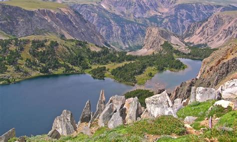 Custer National Forest in Montana - AllTrips