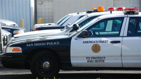 Police Equipment, Uniform Allowances Hiked as San Diego Strives to Keep ...