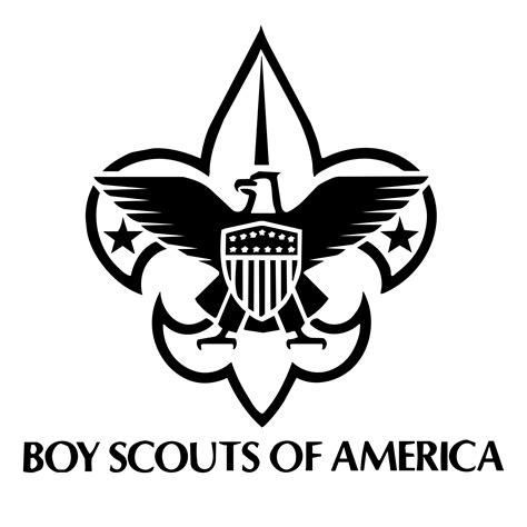 Boy Scouts of America Logo PNG Transparent & SVG Vector - Freebie Supply