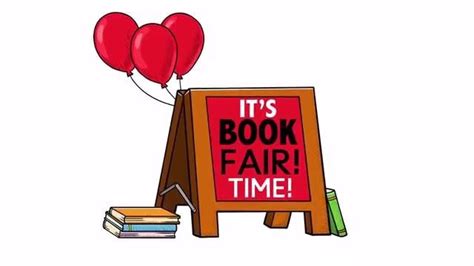 Book Fair » West Hills Academy