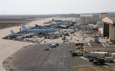 Edwards Air Force Base in Edwards, CA | MilitaryBases.com