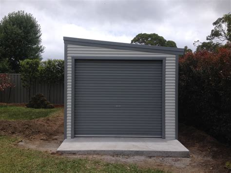 Outwest garages & sheds, carports, garden sheds, garages, barns, rural and industrial sheds