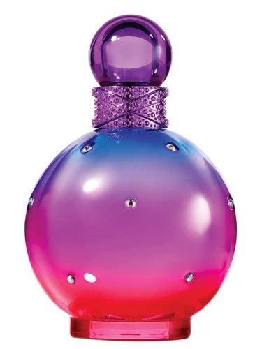 Electric Fantasy Britney Spears perfume - a fragrance for women 2021