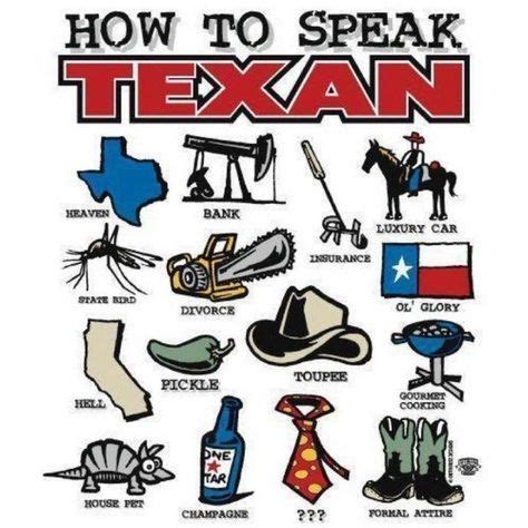 Even the Funny Pictures are Bigger in Texas (16 Pics) | Texas humor, Texans, Texas