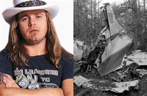 The tragic story of Lynyrd Skynyrd members death