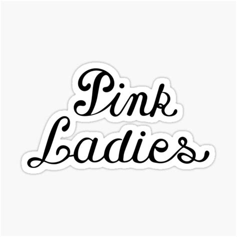 Pink Ladies Logo | ubicaciondepersonas.cdmx.gob.mx