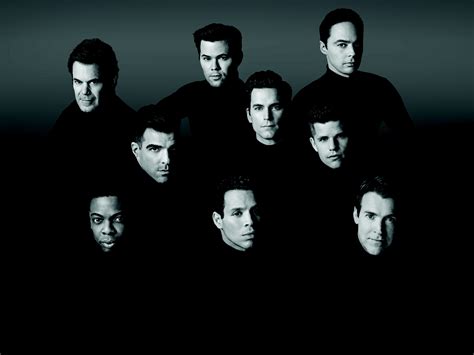 Broadway Grosses: Star-Packed Boys in the Band Surpasses One Million ...