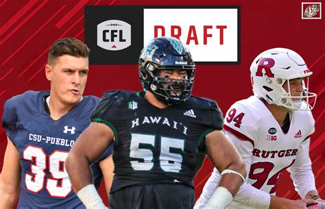 CFL 2023 Global Draft – The complete results