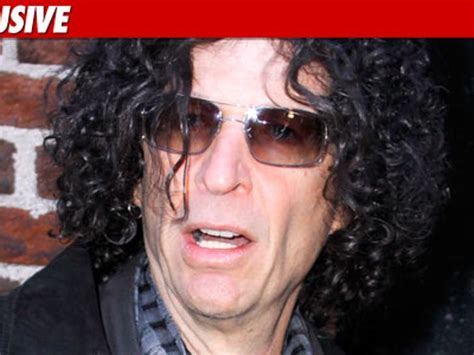 Howard Stern's Company Sues SiriusXM Radio