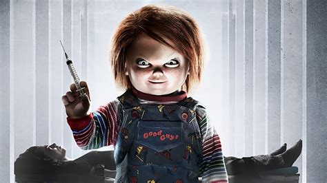 How to Watch the Child's Play and Chucky Movies in Chronological Order - IGN