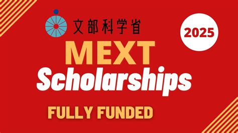 MEXT Japanese Government Scholarship 2023-24, 57% OFF