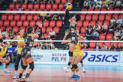 Photos | PVL - Premier Volleyball League