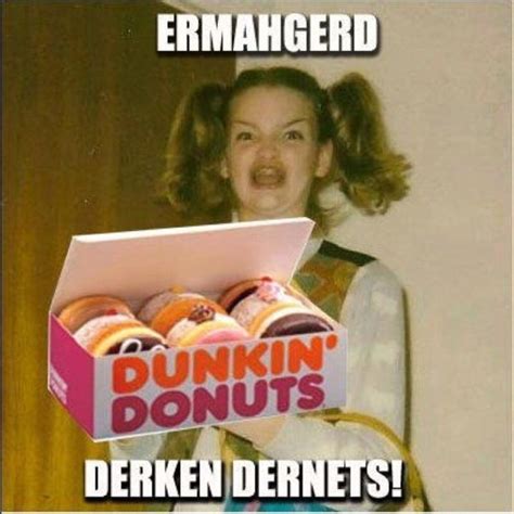 Ermahgerd!!! | Herrin